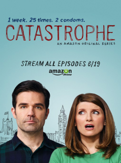 voir Catastrophe saison 1 épisode 2