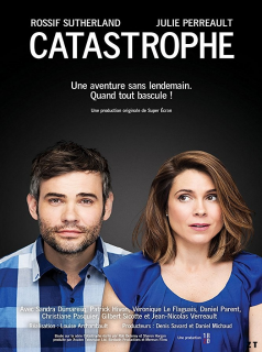 voir serie Catastrophe saison 2