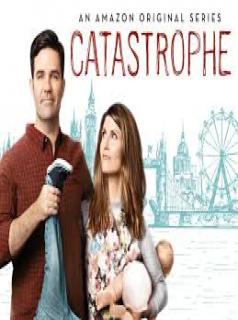 voir Catastrophe saison 4 épisode 4