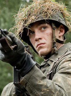 voir serie Deutschland 83 en streaming