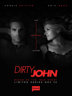 voir Dirty John saison 1 épisode 1