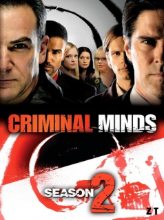 voir Esprits criminels saison 2 épisode 4