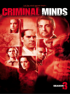 voir Esprits criminels saison 3 épisode 10