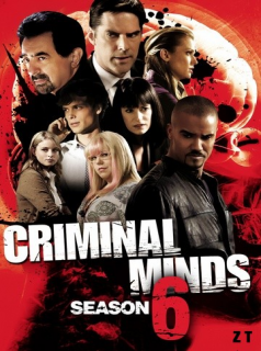 voir Esprits criminels saison 6 épisode 24