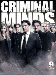 voir serie Esprits criminels saison 9