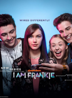 voir Frankie 2.0 saison 2 épisode 3