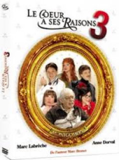 voir Le Coeur a ses raisons Saison 3 en streaming 