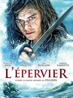 voir serie L'Epervier en streaming