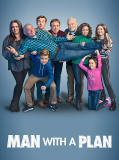 voir Man With a Plan Saison 3 en streaming 