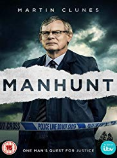 voir MANHUNT : SUR LA PISTE DU TUEUR Saison 1 en streaming 