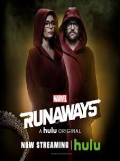 voir serie Marvel's Runaways en streaming