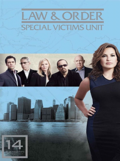 voir New York Unité Spéciale saison 14 épisode 6