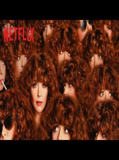 voir serie Poupée russe (RUSSIAN DOLL) en streaming