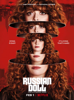 voir Poupée russe (RUSSIAN DOLL) saison 1 épisode 2