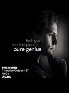 voir serie Pure (2017) saison 1