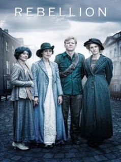 voir Rebellion Saison 1 en streaming 