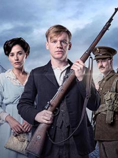 voir Rebellion Saison 2 en streaming 