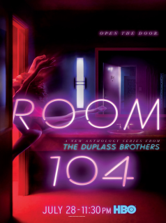 voir Room 104 saison 1 épisode 9