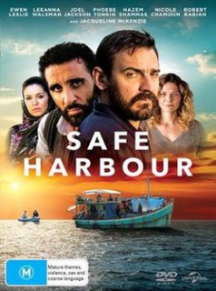 voir serie Sauvetage en mer de Timor en streaming