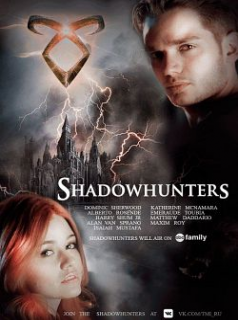 voir Shadowhunters Saison 1 en streaming 