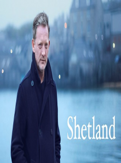 voir Shetland saison 7 épisode 1