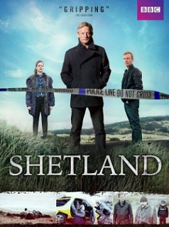 voir Shetland saison 4 épisode 4