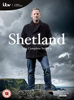 voir Shetland saison 5 épisode 4