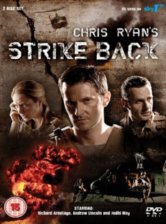 voir Strike Back saison 1 épisode 2