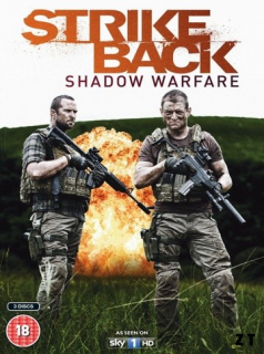 voir Strike Back saison 4 épisode 8