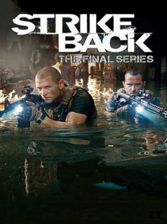 voir Strike Back saison 5 épisode 9