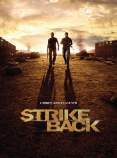 voir Strike Back saison 6 épisode 5