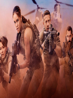 voir Strike Back saison 7 épisode 4