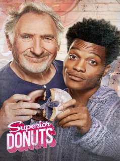 voir Superior Donuts saison 1 épisode 8