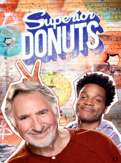 voir Superior Donuts saison 2 épisode 20