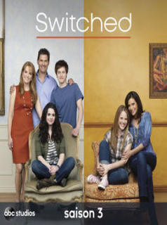 voir Switched saison 3 épisode 21