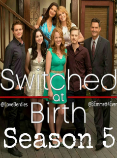 voir serie Switched saison 5