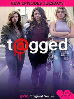 voir serie Tagged en streaming