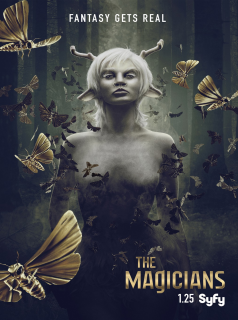 voir The Magicians Saison 2 en streaming 