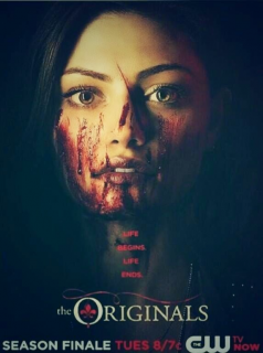 voir The Originals saison 2 épisode 20