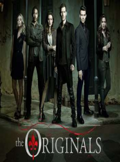 voir The Originals saison 3 épisode 11