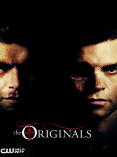 voir The Originals saison 4 épisode 13