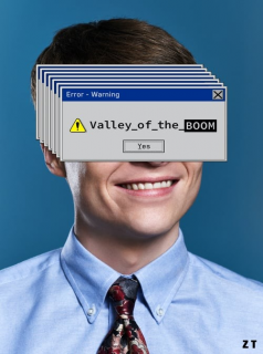 voir serie The Valley saison 1