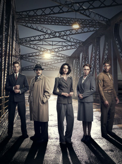 voir serie Traitors en streaming