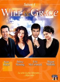 voir serie Will & Grace saison 4