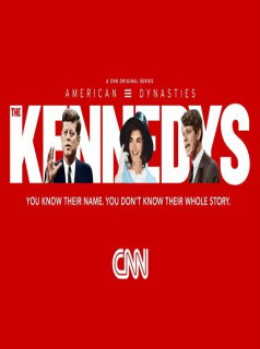 voir American Dynasties: The Kennedys Saison 1 en streaming 