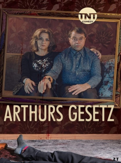 voir serie Arthur's Law saison 1