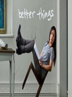 voir Better Things saison 1 épisode 3