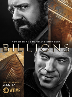 voir Billions saison 7 épisode 5