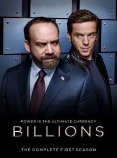 voir serie Billions saison 1