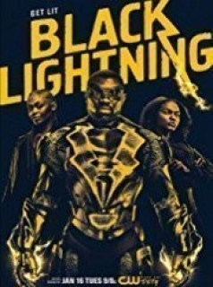 voir Black Lightning saison 2 épisode 13